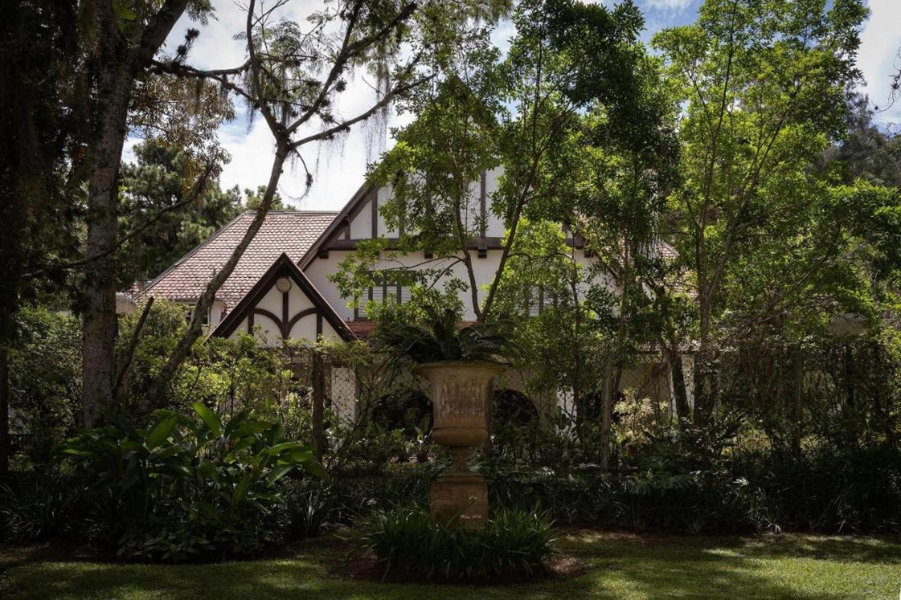 Maravilhoso Studio - Granja Brasil Itaipava Petropolis  Ngoại thất bức ảnh