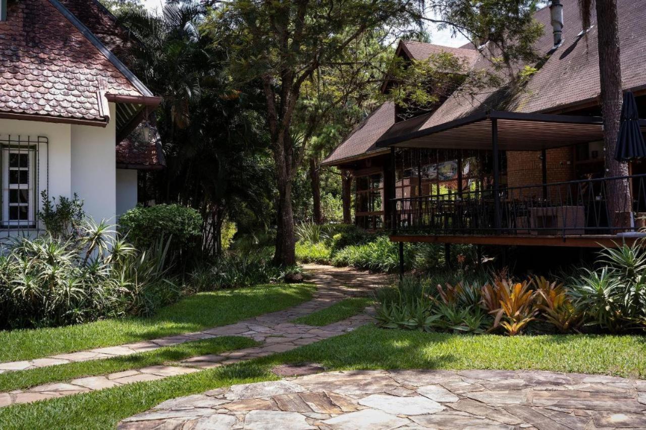 Maravilhoso Studio - Granja Brasil Itaipava Petropolis  Ngoại thất bức ảnh