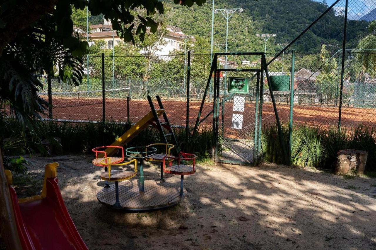 Maravilhoso Studio - Granja Brasil Itaipava Petropolis  Ngoại thất bức ảnh