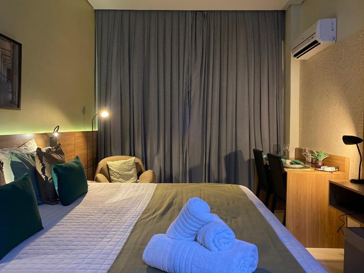Maravilhoso Studio - Granja Brasil Itaipava Petropolis  Ngoại thất bức ảnh