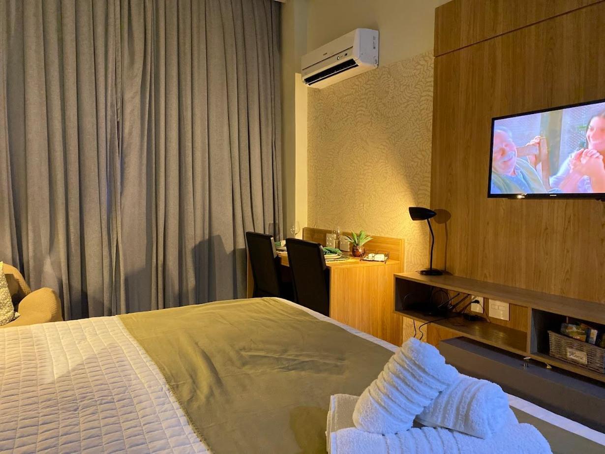 Maravilhoso Studio - Granja Brasil Itaipava Petropolis  Ngoại thất bức ảnh