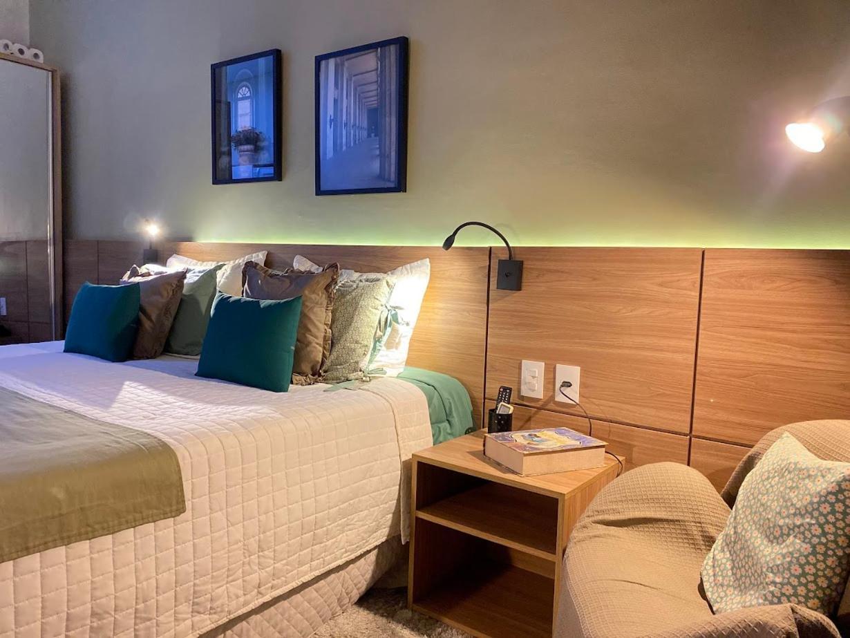Maravilhoso Studio - Granja Brasil Itaipava Petropolis  Ngoại thất bức ảnh