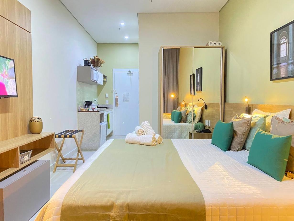 Maravilhoso Studio - Granja Brasil Itaipava Petropolis  Ngoại thất bức ảnh