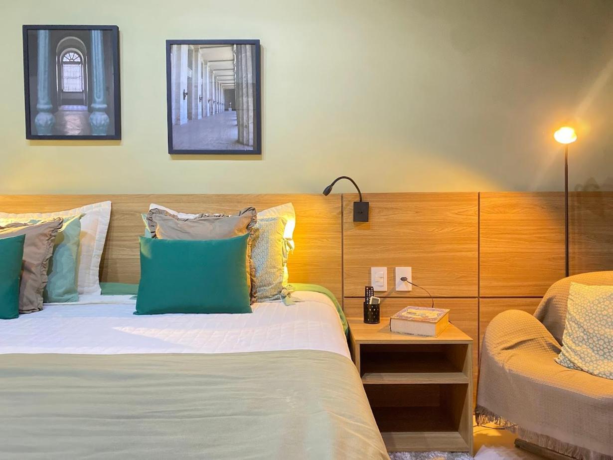 Maravilhoso Studio - Granja Brasil Itaipava Petropolis  Ngoại thất bức ảnh