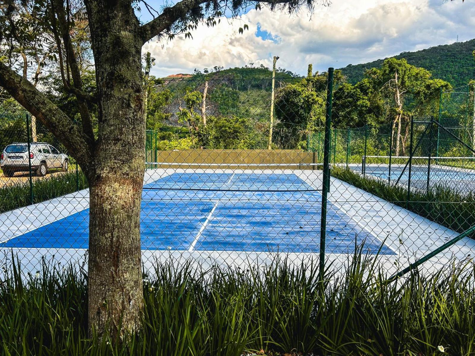 Maravilhoso Studio - Granja Brasil Itaipava Petropolis  Ngoại thất bức ảnh