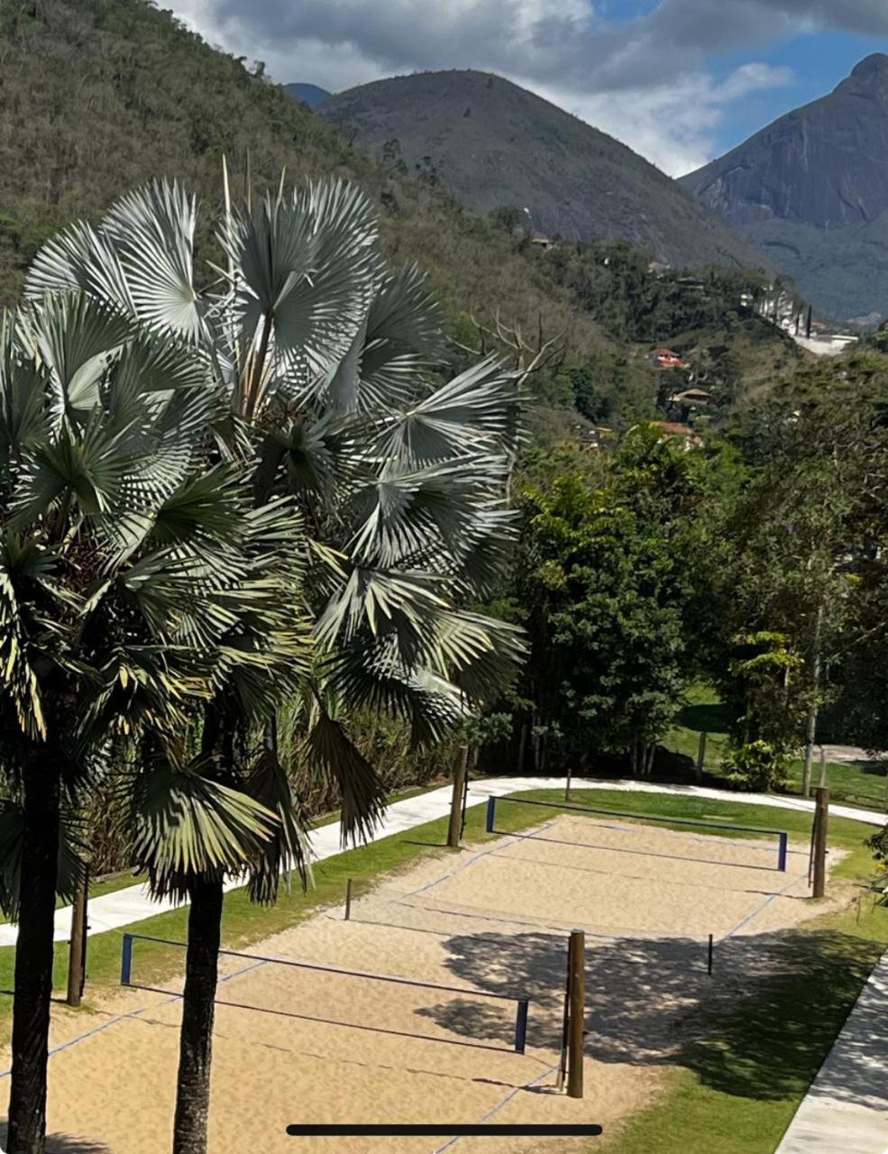 Maravilhoso Studio - Granja Brasil Itaipava Petropolis  Ngoại thất bức ảnh